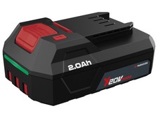 Batteria litio originale per utensili PARKSIDE PAP 202 A1 20V 2Ah MODELLO 2026