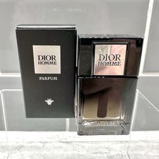 Dior Homme Parfum Mini 0.25 fl oz (7.5 ml)