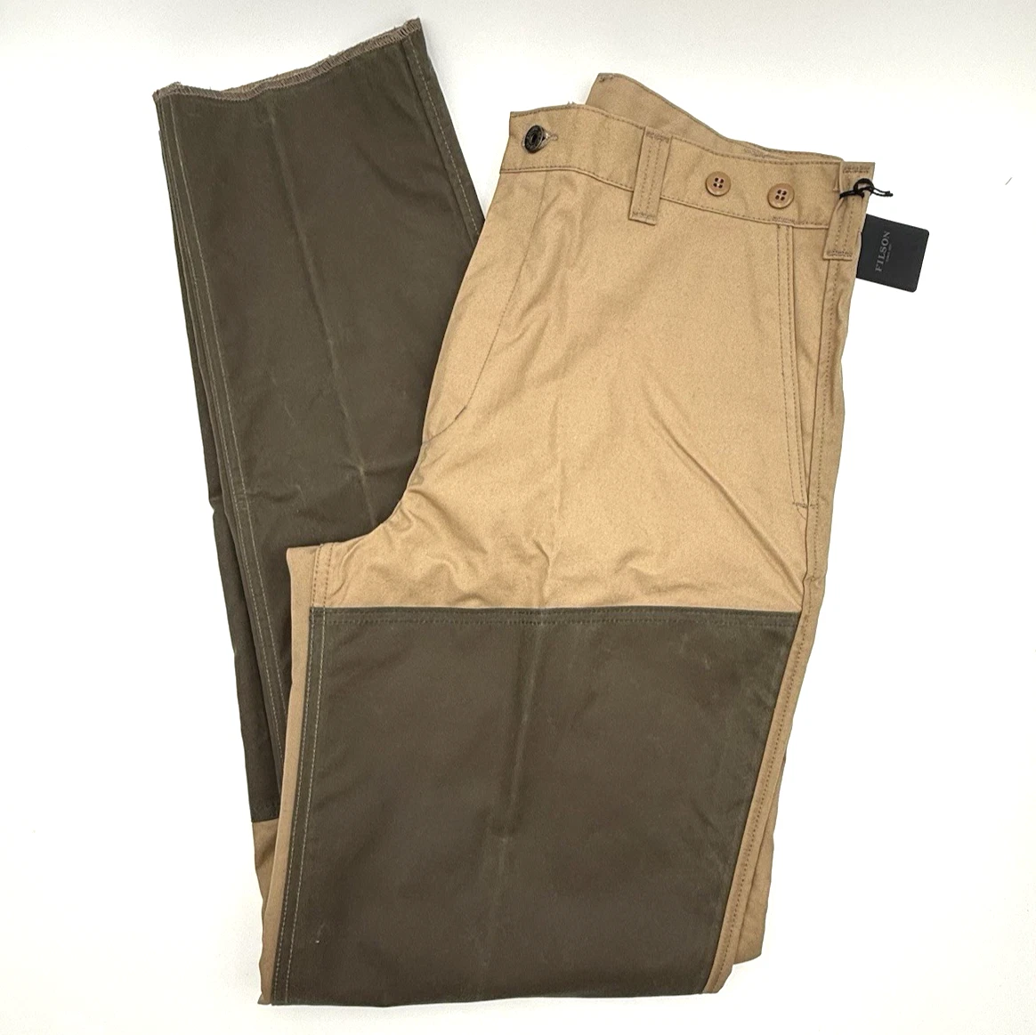 Filson Shelter Cloth In Men's Pants for sale | eBay