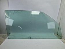 Original Türscheibe VW GOLF III Cabriolet (1E) 1.6 - 43R001413 - Vorne Rechts