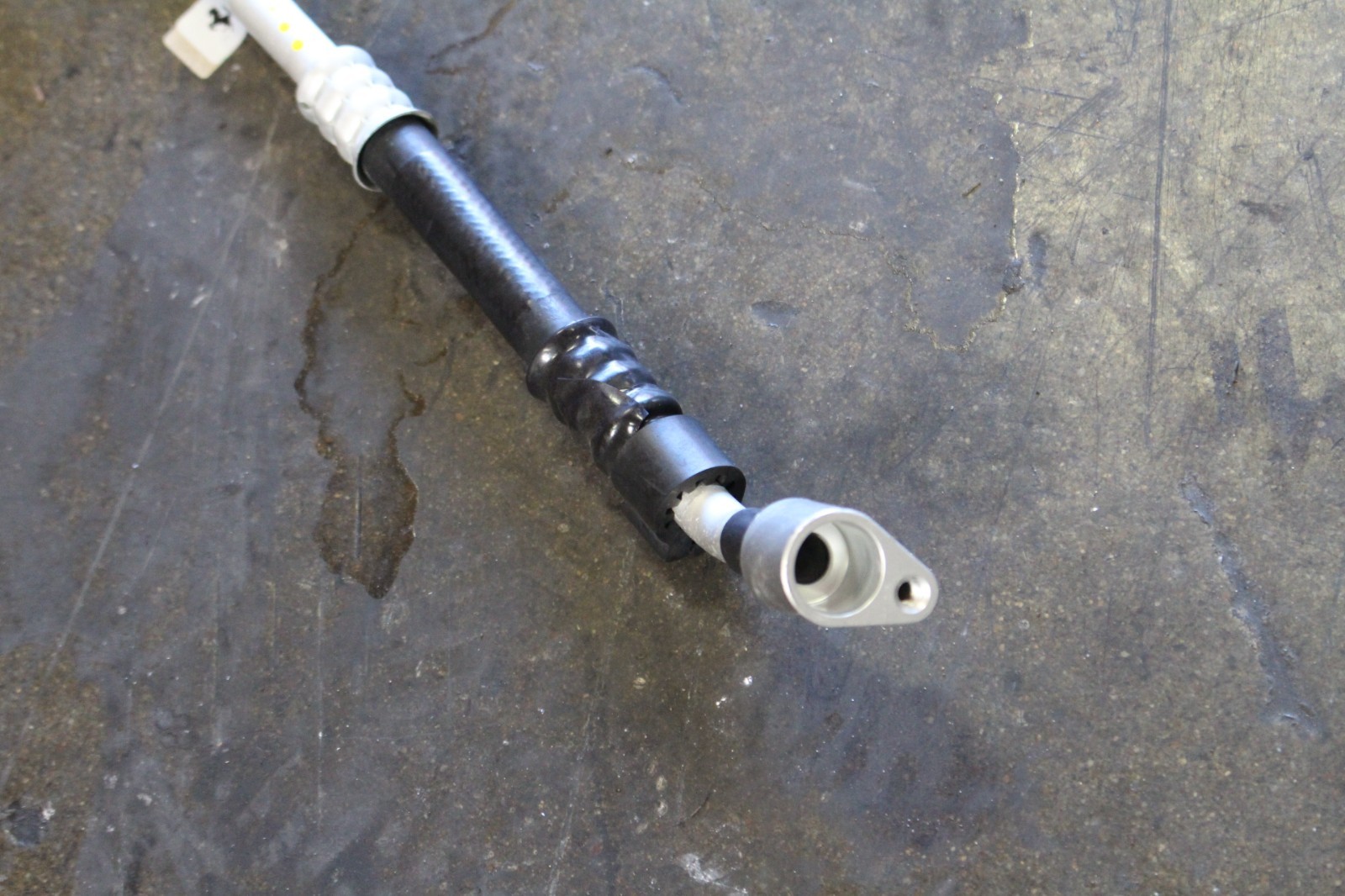 Ferrari 296 GTB Hose P/N 817117