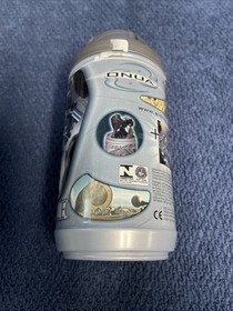 LEGO Bionicle Toa Mata 8532 Onua 100% Complete W/Box & Instructions Good Shape