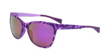 Italia Independent I-I SPORT MOD.0118 HAVANA PINK 55/17/130 Unisex Sunglasses