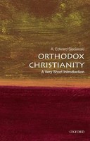 Orthodox Christianity | A Very Short Introduction | A Edward Siecienski | Buch