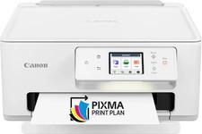 SALE Canon - PIXMA TS7720 Wireless All-In-One Inkjet Printer - White - US STOCK