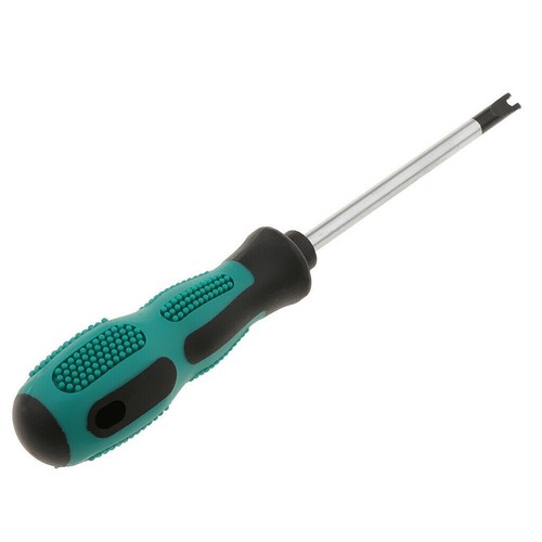 New Useful Screwdriver U-Shaped Fork Type Heat-resistant Magnetic Replacement - Picture 4 of 9
