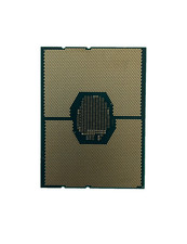 INTEL XEON GOLD 6246 3.30GHz SRFPJ CPU
