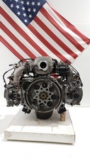 Moteur Subaru FORESTER