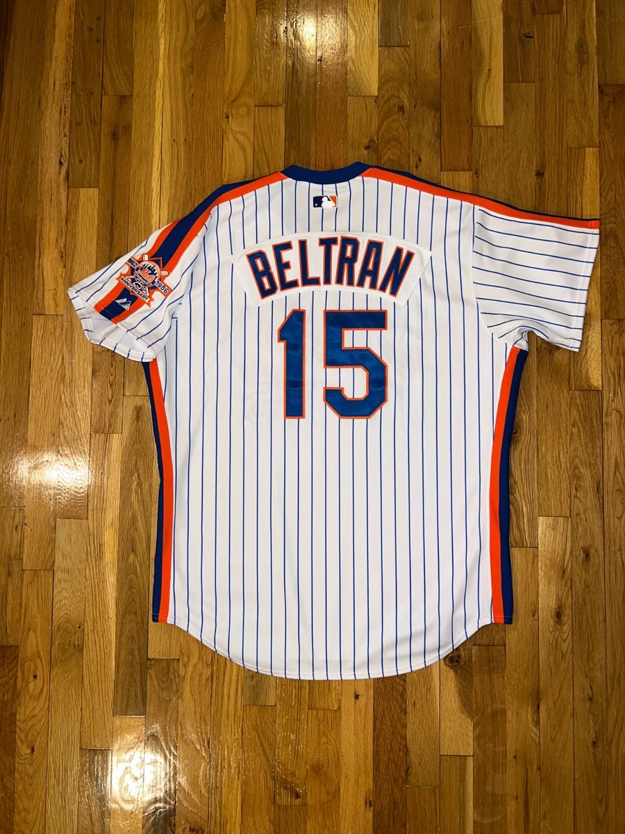 Carlos Beltran New York Mets MLB Jerseys for sale | eBay