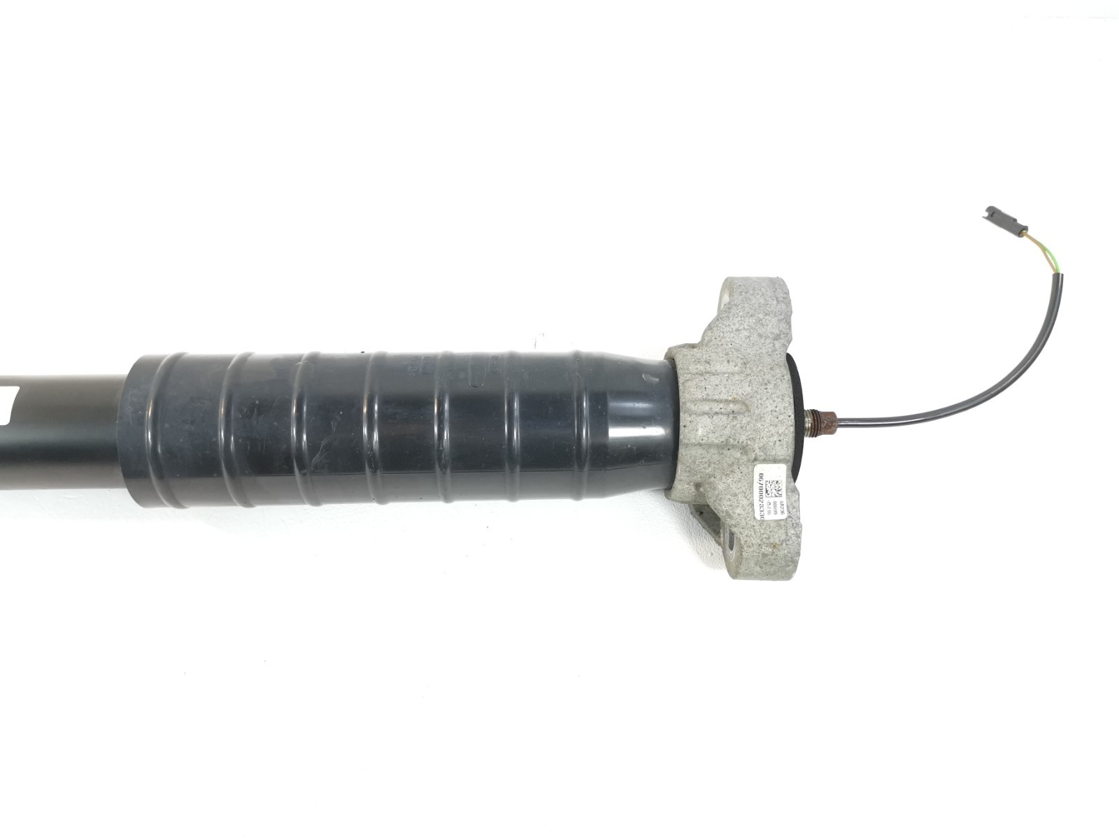 Maserati Levante 3.0 AWD 2017 Rear Left Air Active Shock Strut Absorber OEM