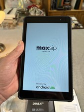 DIALN X8 ULTRA 64GB TABLET, Android 8", 3GB RAM, 8MP Camera, Micro SD Up To 128G