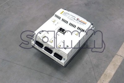 KUKA ECMAS3D4444BE531 ROBOT CONTROLLER Used