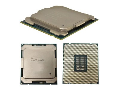 Intel Processor Xeon E5-2609 V4 8 Cores 20MB SmartCache 1.7GHz FCLGA2011-3 SR2P1