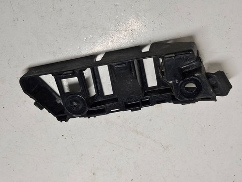 Volkswagen Tiguan 2014 Vorne links Halterung Stoßstange Stoßfänger vorne