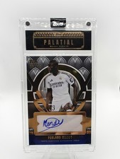 2024-25 Topps Palatial Real Madrid Soccer Checklist Guide in-content 20