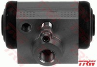 TRW BWF317 Radbremszylinder Zylinder Radbremse Hinterachse Hinten