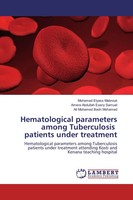 Mohamed Elyass Mabrouk (U. A.) | Hematological Parameters Among Tuberculosis...
