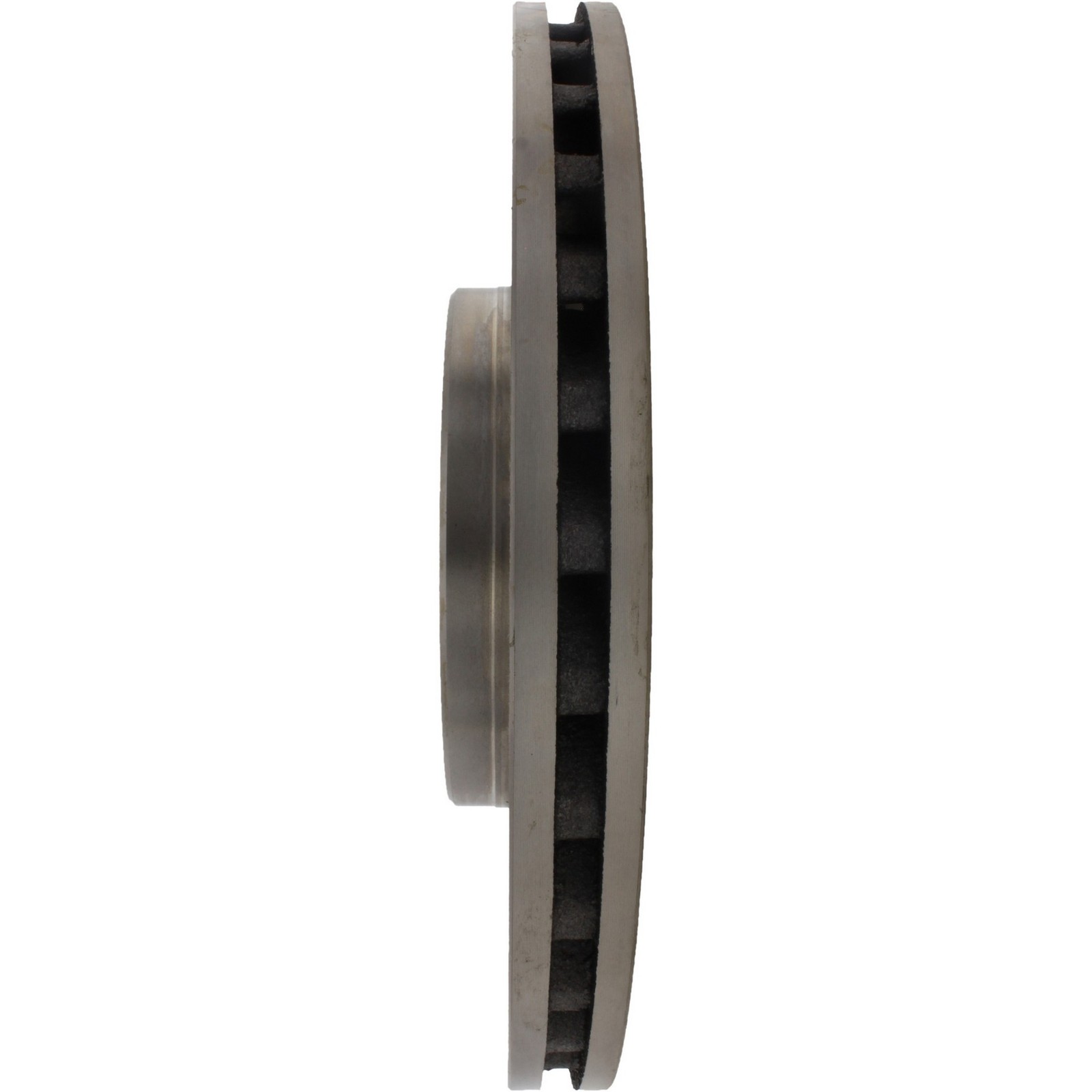 Mechanics Choice Front Disc Brake Rotor for 1997-2005 Acura NSX (548520)