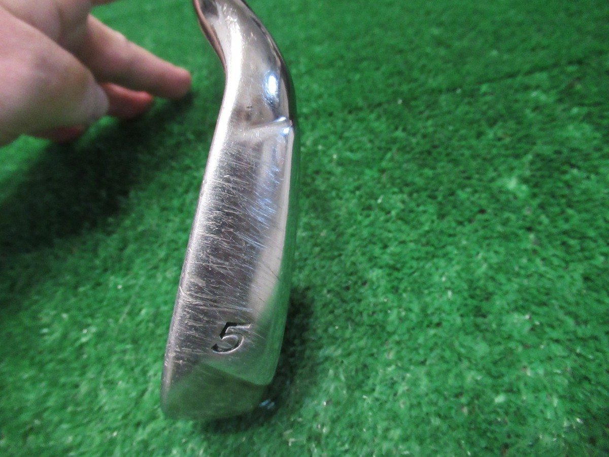 Brûleur TaylorMade 2008 17,5 ° rigide T5W 42,25 pouces bois de parcours