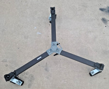 Manfrotto Bogen 3198 Dolly for Tripods.