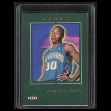 David West Rookie /699 #82 2003 Fleer Avant New Orleans Hornets Basketball Card. rookie card picture