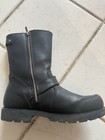 Harley Davidson Boots Size 9, Excellent Condition