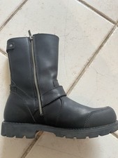 Harley Davidson Boots Size 9, Excellent Condi...