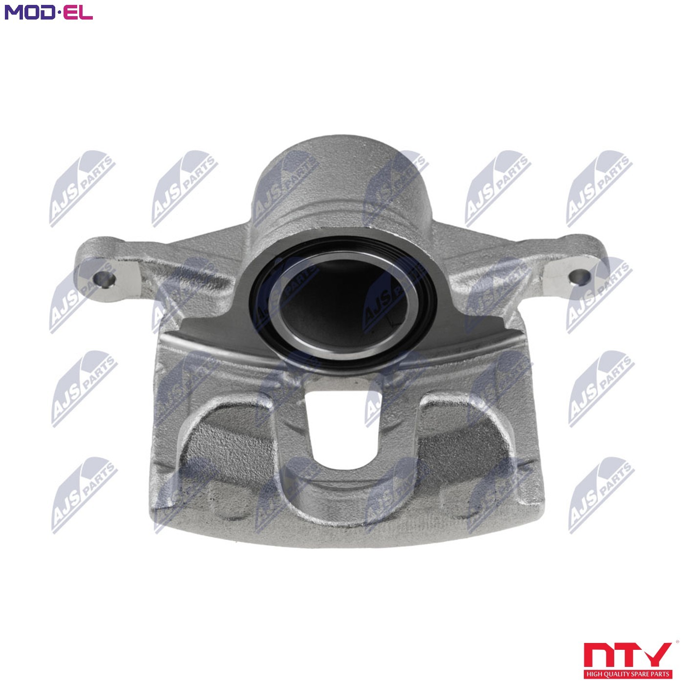 Fits NTY HZP-KA-019 HAM CLAMP. FRONT ⭐UK Stock⭐ - Image 7