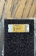 Intel C4004 CPU - Grey Traces - Week 12 1975 ...