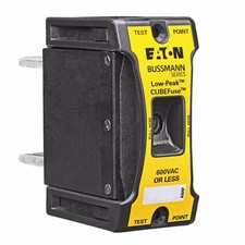 Bussmann TCF400 TCF-400 400A 600V Fuse