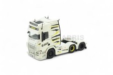 Tekno 88058 Truck Scania Next Gen R-Series Highline 1/50