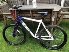 Men’s Mountain Bike