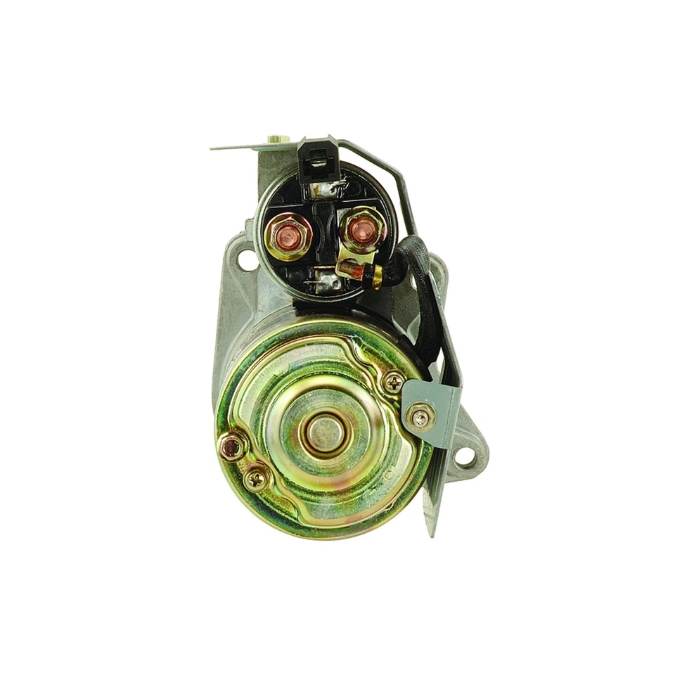AC Delco 337-1084 Starter Motor For 98-01 Chrysler Dodge Concorde Intrepid - Image 3 of 4