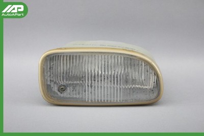   99-03 Jeep Grand Cherokee WJ Right Side Factory Fog Light Lamp 55155136 OEM