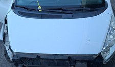 664001P000 Fronthaube KIA VENGA 1.4 CRDi (57Kw) Mnv 5p/d/1396cc