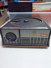 Kodak Carousel Projector Model 550 - UNTESTED - No Cords or Remote