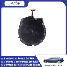 Boite de vitesse BMW 330