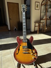 Yamaha SA2200 scoppio violino semivuoto
