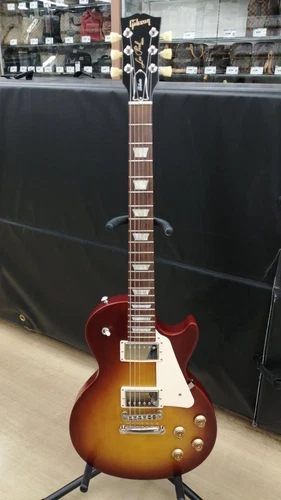 Gibson Usa Les Paul Tribute Electric Guitar