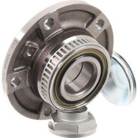 2X SKF Radlager VA Geeignet FüR BMW 3 (E36 E46) 5 (E34) 7 (E32) Z3 Z4 E85 E86