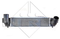LadeluftküHler NRF 30372 FüR Sorento KIA JC D4CB 1 VAN K2500 SD Crdi 4WD