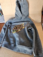 Nike Pullover Hoodie Youth 4-5