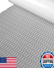 Hjdeck EVA Foam Marine Boat Flooring, 47.2x21.6in Universal Non-Slip Traction Ma