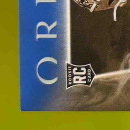 2024 Panini Origins Spencer Rattler Rookie Auto Blue 9/49 RC New Orleans Saints - Bild 4 von 10