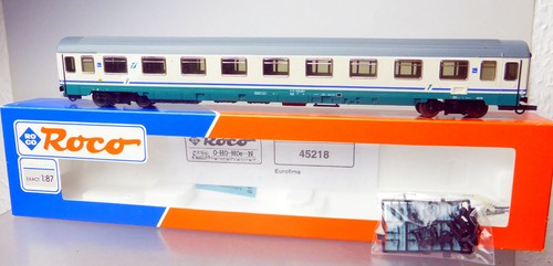 Roco 45218 ; Eurofimawagen 1. Kl. FS, in OVP /Y539 | Zustand: Gebraucht
