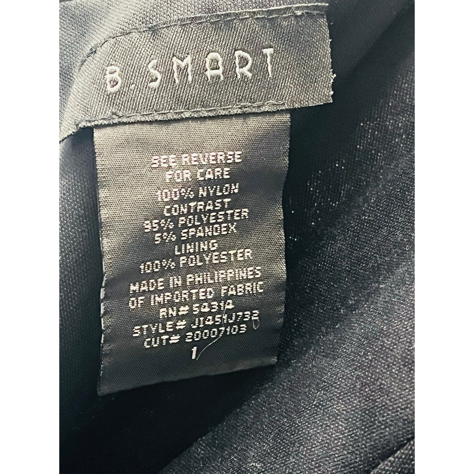 Smart Full Length  sequin Gown - image 4