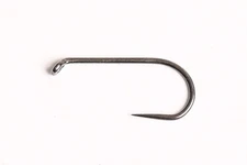 BWO COMP 120 Barbless Dry Fly Hooks - 25 & 100 Packs