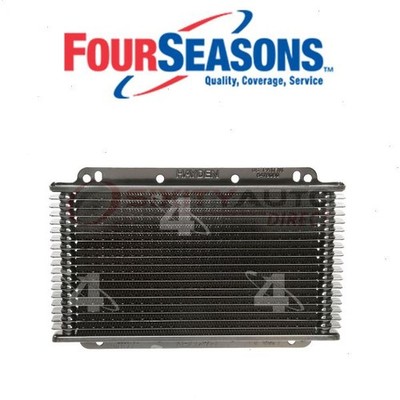 Four Seasons Automatic Transmission Oil Cooler for 1994-2001 Chrysler LHS - ai