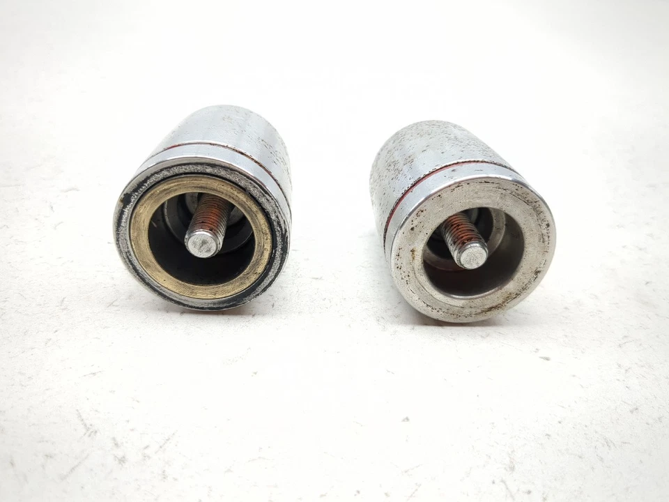 Extremos de manillar Yamaha FJR 1300 03-05 Foto 3 de 4