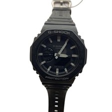 CASIO GA-2100 Case Size 4.9 ×4.5cm Watch #536826 for sale online